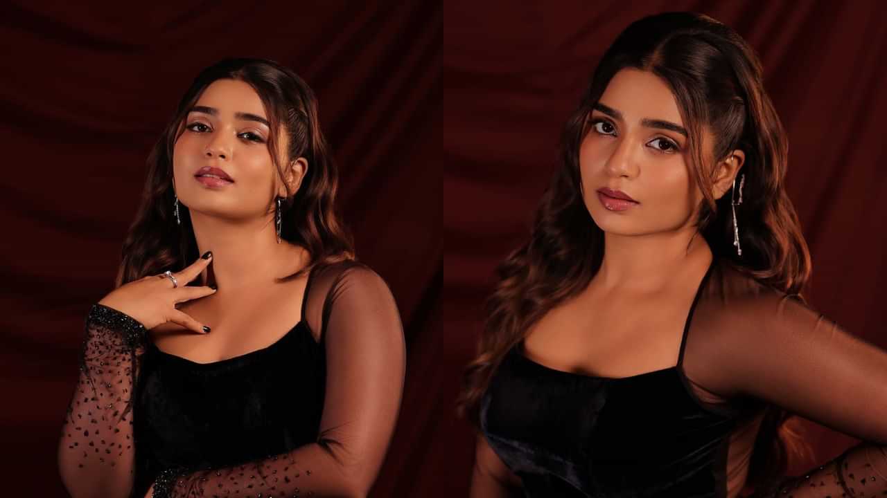 Gowri Kishan: ഞാൻ 80 കിലെയിലെത്തും, അതെന്റെ ഇഷ്ടം? ശരീരത്തെ ബഹുമാനിക്കാൻ പഠിക്കണം; ഗൗരി കിഷൻ Gowri Kishan: ഞാൻ 80 കിലെയിലെത്തും, അതെന്റെ ഇഷ്ടം? ശരീരത്തെ ബഹുമാനിക്കാൻ പഠിക്കണം; ഗൗരി കിഷൻ