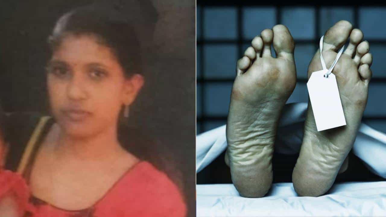 Woman and Child Found Dead : മരിക്കുമെന്ന് ഭര്‍ത്താവിനെ വിളിച്ചറിയിച്ചു; ഇടുക്കിയില്‍ യുവതിയും നാല് വയസ്സുള്ള മകനെയും മരിച്ച നിലയിൽ കണ്ടെത്തി