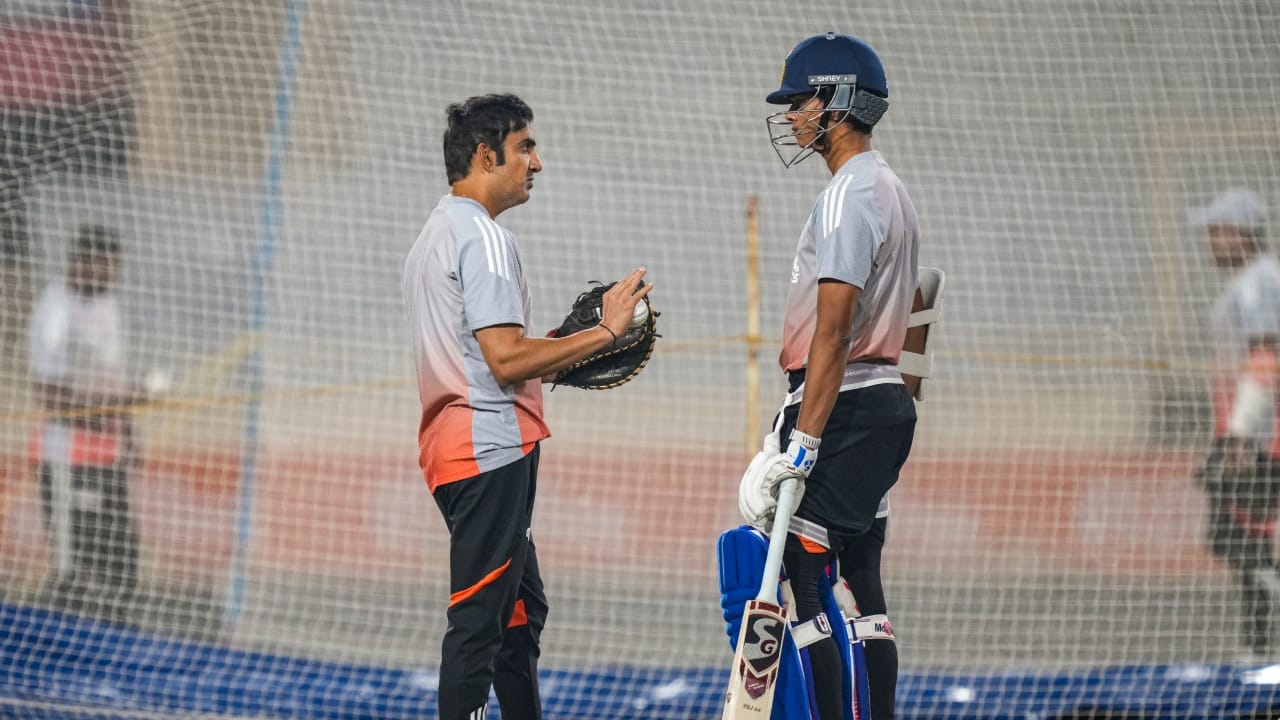 Yashasvi Jaiswal Or Ruturaj Gaikwad