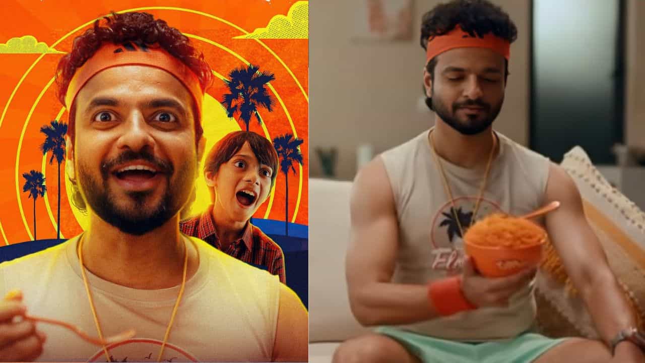 പൊട്ടട്ടെ പടക്കം! ഞെട്ടിച്ച് യിപ്പിയും നീരജ് മാധവും