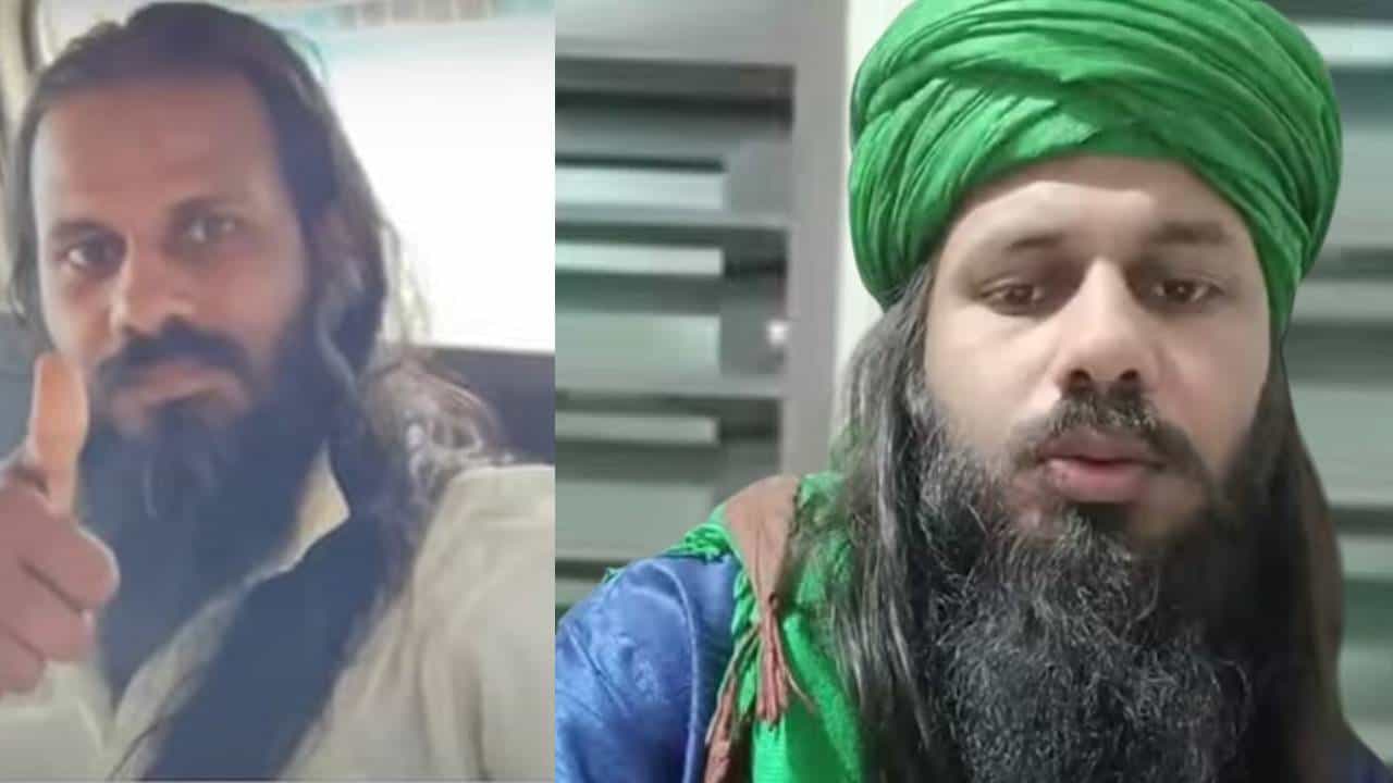 Malappuram Crime: ദിവ്യഗര്‍ഭം ധരിപ്പിക്കാമെന്ന് വാഗ്ദാനം ചെയ് ബലാത്സംഗം; മലപ്പുറത്ത് സിദ്ധൻ ചമഞ്ഞ യൂട്യൂബർ അറസ്റ്റിൽ