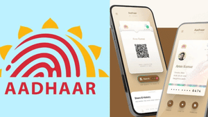 Aadhaar App: ഇനി കൈയിൽ കൊണ്ടുനടക്കേണ്ട, ആധാറും ‘ആപ്പി’ലായി; പ്രത്യേകതകൾ അറിയാം Aadhaar App: ഇനി കൈയിൽ കൊണ്ടുനടക്കേണ്ട, ആധാറും ‘ആപ്പി’ലായി; പ്രത്യേകതകൾ അറിയാം