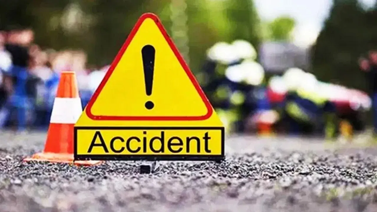 Arunachal Pradesh bus accident