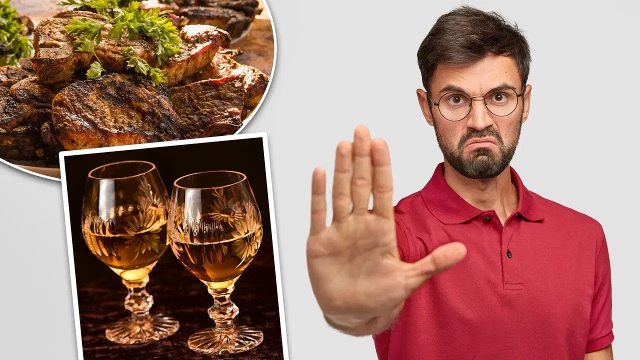 മദ്യം ഒഴിവാക്കുന്നത് നല്ലതാണ് എന്ന് നമുക്കെല്ലാം അറിയാം. പക്ഷെ എന്തെല്ലാം ഗുണങ്ങളുണ്ടെന്ന് അറിയുമോ? ഫാറ്റി ലിവർ, ആൽക്കഹോളിക് ഹെപ്പറ്റൈറ്റിസ്, സിറോസിസ് തുടങ്ങിയ ഗുരുതരമായ കരൾ രോഗങ്ങളുടെ സാധ്യത ഇല്ലാതാക്കുന്നു. കരളിന് സ്വയം ശുദ്ധീകരിക്കാനും കേടുപാടുകൾ പരിഹരിക്കാനും സമയം ലഭിക്കുന്നു.