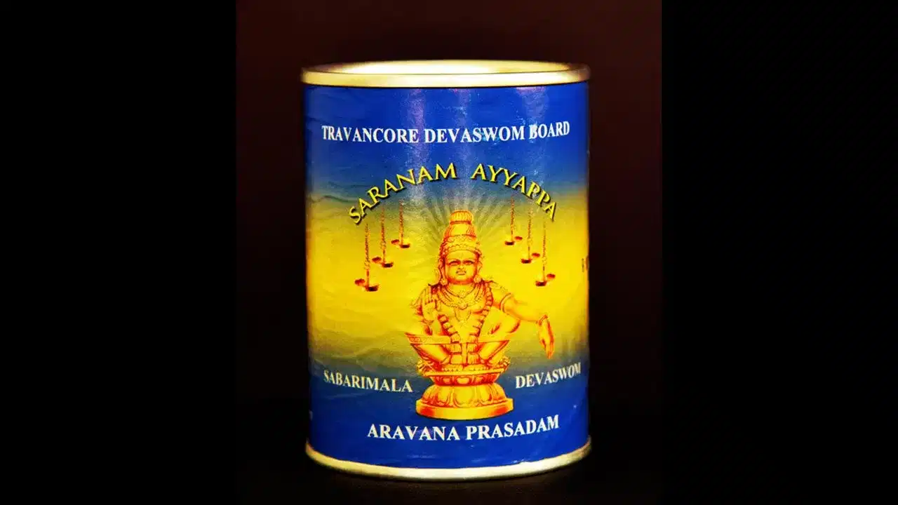 Sabarimala Aravana: അരി, വെള്ളം, നെയ്യ് ചേർന്ന്... എങ്ങനെ അരവണ ഉണ്ടായി ?