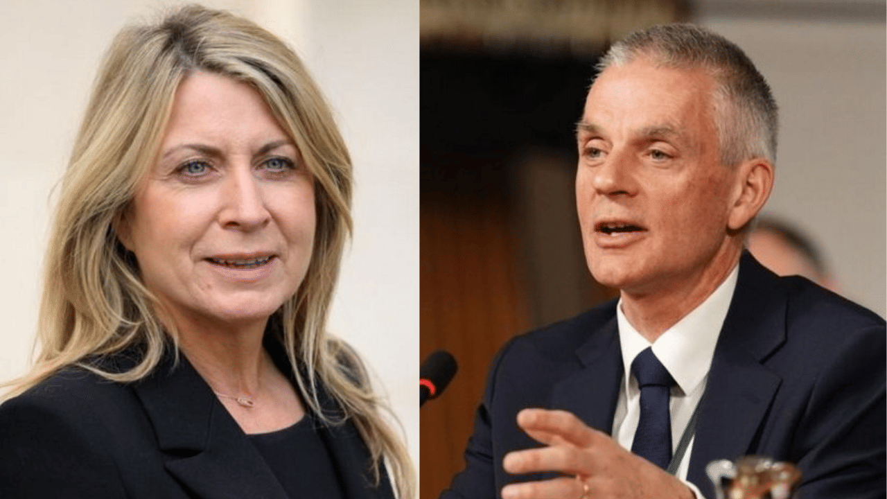 Donald Trump: ട്രംപിൻ്റെ പ്രസംഗം എഡിറ്റ് ചെയ്‌ത് തെറ്റിദ്ധരിപ്പിച്ചു; ബിബിസി തലപ്പത്ത് രാജി