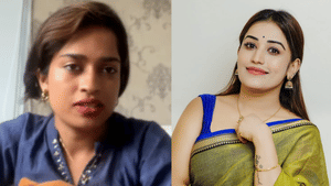 Bigg Boss Malayalam Season 7: ‘എന്റെ ഭാഗത്തും തെറ്റുണ്ട്’, അനുമോളുമായുള്ള പ്രശ്നത്തിന്റെ കാരണമിത്, തുറന്ന് പറഞ്ഞ് ആദില Bigg Boss Malayalam Season 7: ‘എന്റെ ഭാഗത്തും തെറ്റുണ്ട്’, അനുമോളുമായുള്ള പ്രശ്നത്തിന്റെ കാരണമിത്, തുറന്ന് പറഞ്ഞ് ആദില