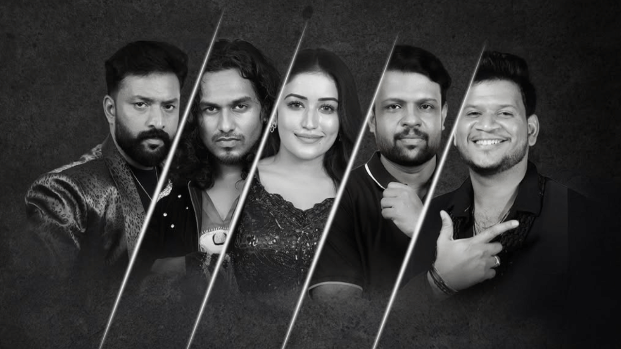 Bigg Boss Malayalam Season 7: 50 ലക്ഷം കിട്ടില്ല, ഒന്നാം സമ്മാനത്തിൽ വൻ കുറവ്; ഇതാണ് മക്കളേ ഏഴിന്റെ പണി! Bigg Boss Malayalam Season 7: 50 ലക്ഷം കിട്ടില്ല, ഒന്നാം സമ്മാനത്തിൽ വൻ കുറവ്; ഇതാണ് മക്കളേ ഏഴിന്റെ പണി!