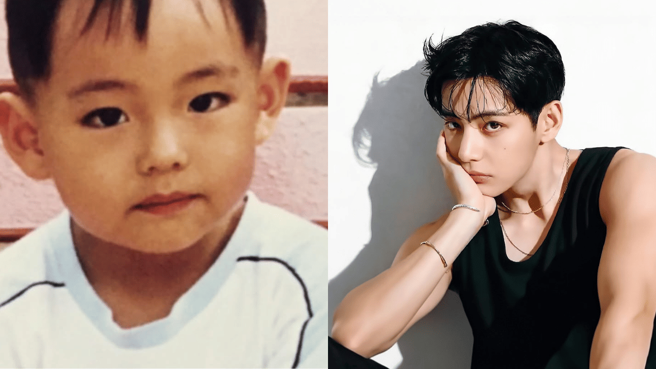 അദ്ദേഹത്തിന്റെ പിതാവ് ഒരു കർഷകനായിരുന്നു. കുടുംബത്തിന് ഒരു നല്ല ജീവിതമാർഗം കണ്ടെത്താനുള്ള തിരക്കിലായിരുന്ന മാതാപിതാക്കൾക്ക് പകരം, മുത്തശ്ശിയാണ് വി-യെ വളർത്തിയത്.
