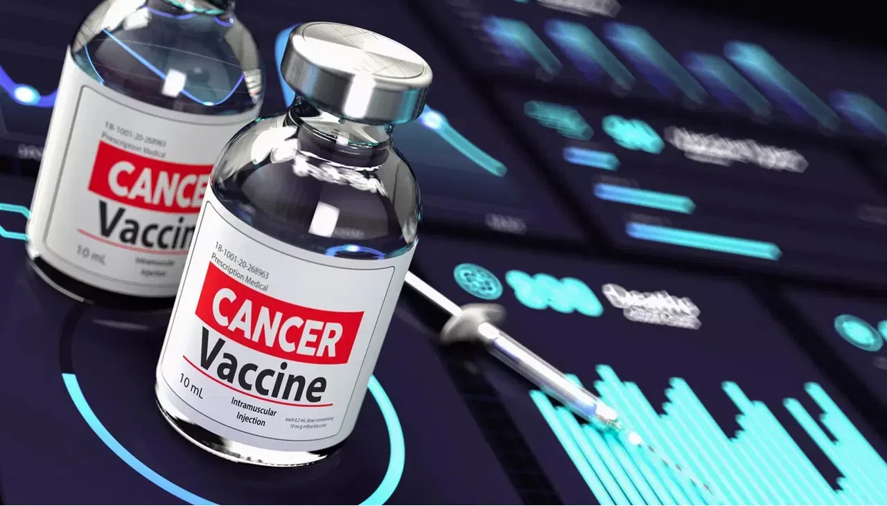 cancer vaccine: കാൻസർ വാക്സിൻ കയ്യെത്തും ദൂരെ… ഏറ്റവും പുതിയ പഠനഫലം പങ്കുവെയ്ക്കുന്ന പ്രതീക്ഷകൾ ഇങ്ങനെ