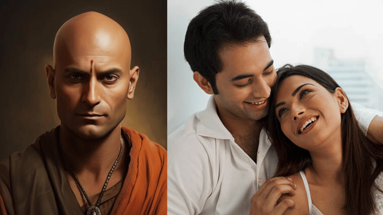Chanakya Niti: സന്തോഷകരമായ ദാമ്പത്യ ജീവിതം വേണോ? ഈ ഫോർമുല പഠിക്കൂ...