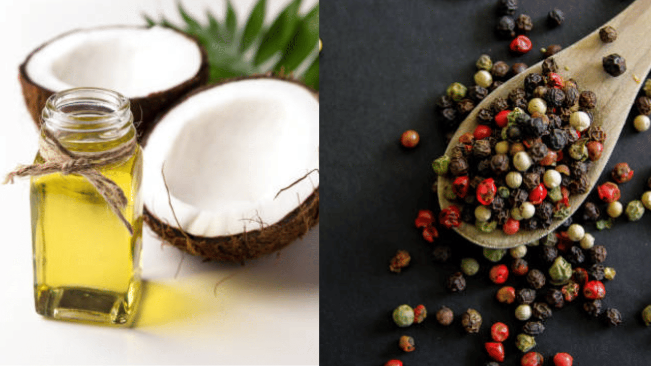 Commodity Price: തേങ്ങയ്ക്ക് പിന്നാലെ കുതിച്ചുയർന്ന് കുരുമുളക്, കൊട്ടടയ്ക്ക വില; വെളിച്ചെണ്ണ നോക്കേ വേണ്ട!