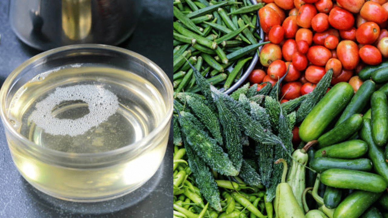 Commodity Price: മണ്ഡലകാലം എത്തി, വെളിച്ചെണ്ണ വില ഉയരുമോ? പച്ചക്കറി - പലവ്യഞ്ജന വില കൂടി