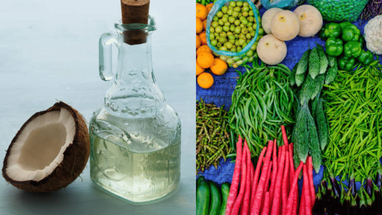 Commodity Price: വാനോളം ഉയരാൻ വെളിച്ചെണ്ണ, ചാഞ്ചാടി പച്ചക്കറി വിലയും, നല്ലക്കാലം മറ്റൊരു കൂട്ടർക്ക്