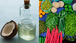 Commodity Price: വാനോളം ഉയരാൻ വെളിച്ചെണ്ണ, ചാഞ്ചാടി പച്ചക്കറി വിലയും, നല്ലക്കാലം മറ്റൊരു കൂട്ടർക്ക്