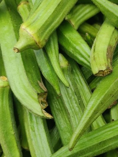 വെണ്ടയ്ക്ക ഇവയ്ക്കൊപ്പം കഴിക്കരുതേ! പണി പാളും