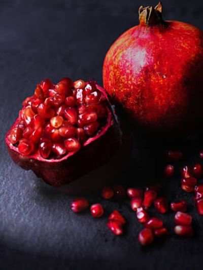 രോഗ പ്രതിരോധശേഷി കുറവാണോ? മാതളനാരങ്ങ ഒരെണ്ണം മതി