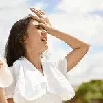 Dehydration Symptoms 1