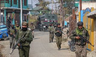 Delhi Blast: ‘ചാവേർ ആക്രമണമെന്നാൽ രക്തസാക്ഷിത്വം’; ഇസ്ലാമിൽ അത് തെറ്റിദ്ധരിക്കപ്പെട്ടതാണെന്ന് ഡോക്ടർ ഉമർ മുഹമ്മദ്: വിഡിയോ