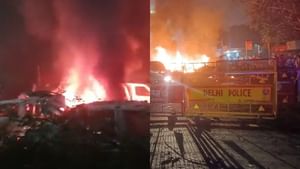 Delhi Blast: ഉത്തർപ്രദേശിലും മുംബൈയിലും അതീവ ജാഗ്രത, സിസിടിവി ദൃശ്യങ്ങൾ പരിശോധിക്കുന്നു… Delhi Blast: ഉത്തർപ്രദേശിലും മുംബൈയിലും അതീവ ജാഗ്രത, സിസിടിവി ദൃശ്യങ്ങൾ പരിശോധിക്കുന്നു…