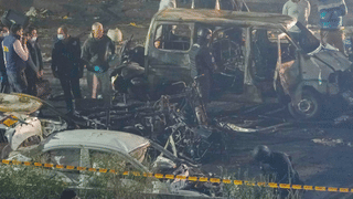 Delhi Blast: ഡൽഹിയിൽ പൊട്ടിത്തെറിച്ച കാർ എത്തിയത് കശ്മീരിലെ പുൽവാമയിൽ നിന്ന്; ഉടമയുടെ വിവരങ്ങൾ പുറത്ത്