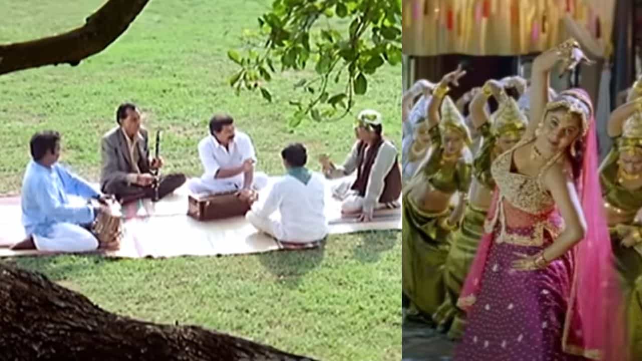 Desh Ragam Malayalam songs : വന്ദേമാതരം മുതൽ തമാശപ്പാട്ടുകൾ വരെ.... മലയാളത്തിൽ നിങ്ങൾ ഇഷ്ടത്തോടെ കേട്ടിട്ടുള്ളതിൽ ദേശ് രാ​ഗമുണ്ട്