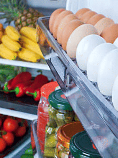 മുട്ട ഫ്രിഡ്ജിൽ സൂക്ഷിക്കരുത്, കാരണമിത്