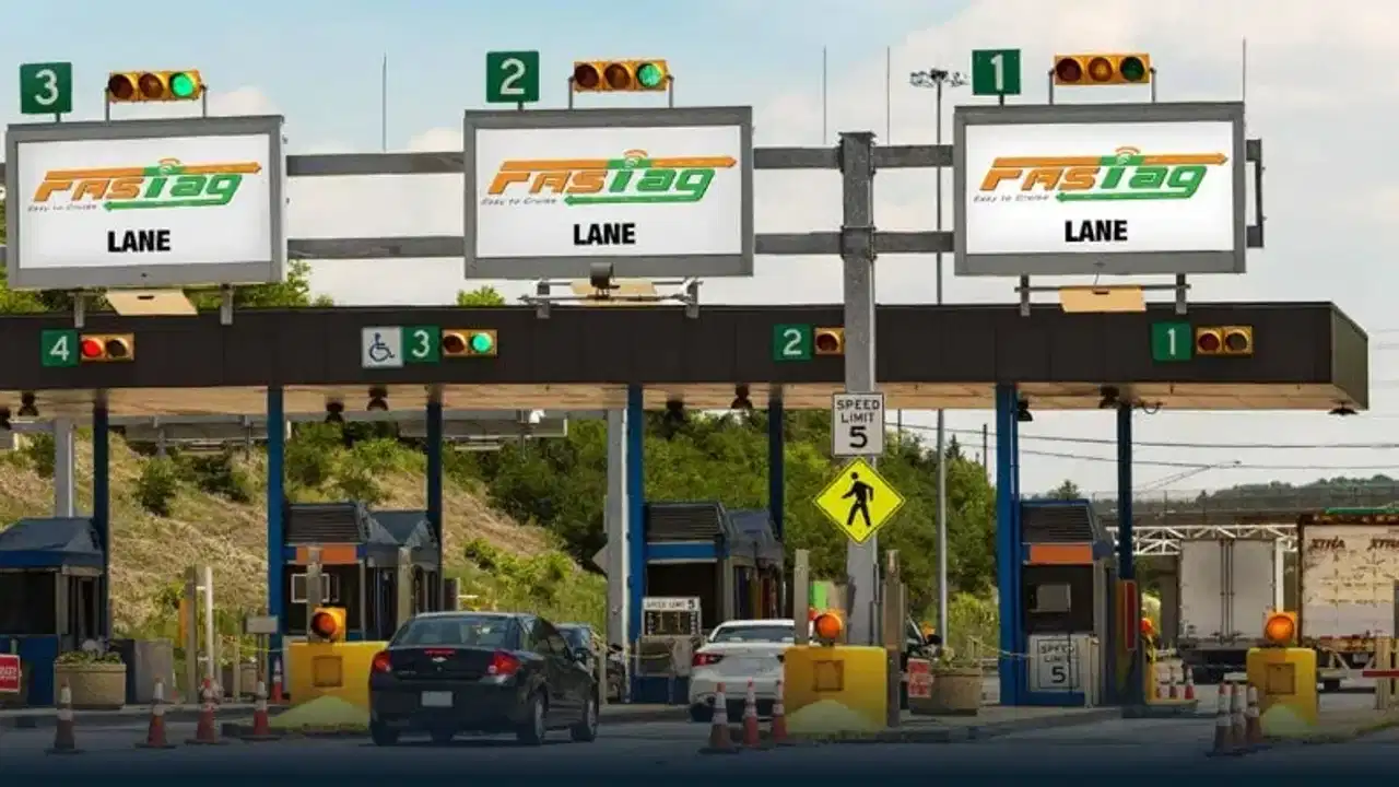 New Toll Rules: പണം കൈകാര്യം ചെയ്യൽ വല്യ പാടാണ്... നവംബർ 15 മുതൽ ടോൾ നിയമങ്ങൾ അടിമുടി മാറുന്നു, നിങ്ങൾ ചെയ്യേണ്ടത് ...