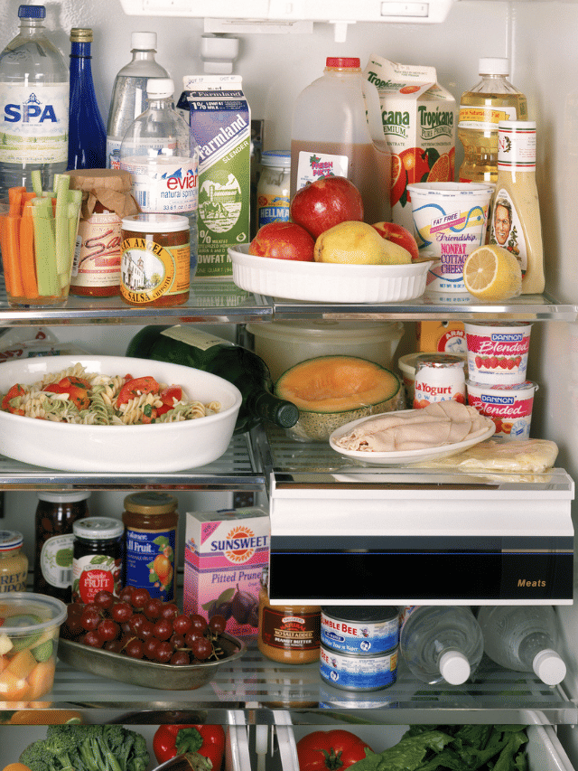 വേവിച്ച ഭക്ഷണം എത്ര ദിവസം ഫ്രിഡ്ജിൽ സൂക്ഷിക്കാം