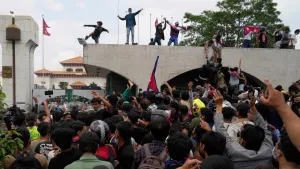 Nepal Gen-Z Protest: നേപ്പാളിൽ വീണ്ടും ജെൻസി സംഘർഷം: ബാരാ ജില്ലയിൽ കർഫ്യൂ പ്രഖ്യാപിച്ചു