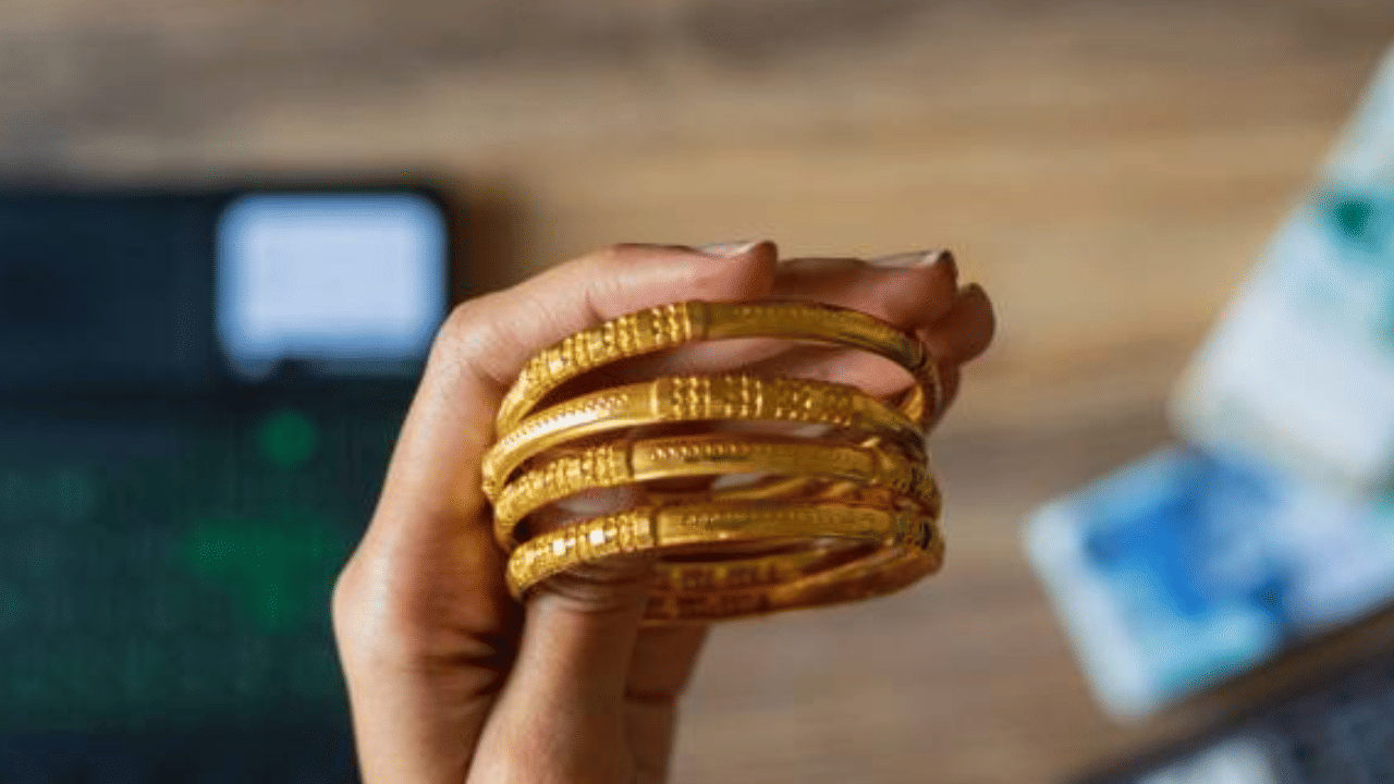 Gold loan or Gold Overdraft: സ്വര്‍ണ വായ്പയോ സ്വര്‍ണ ഓവര്‍ ഡ്രാഫ്റ്റ് വായ്പകളോ? ഇനി സംശയം വേണ്ട, മികച്ചത് ഇത്...