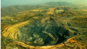 7.3 ലക്ഷം കോടിയുടെ സ്വർണം ഭൂമിയ്ക്കടിയിൽ... ചൈനയ്ക്ക് കോളടിച്ചു