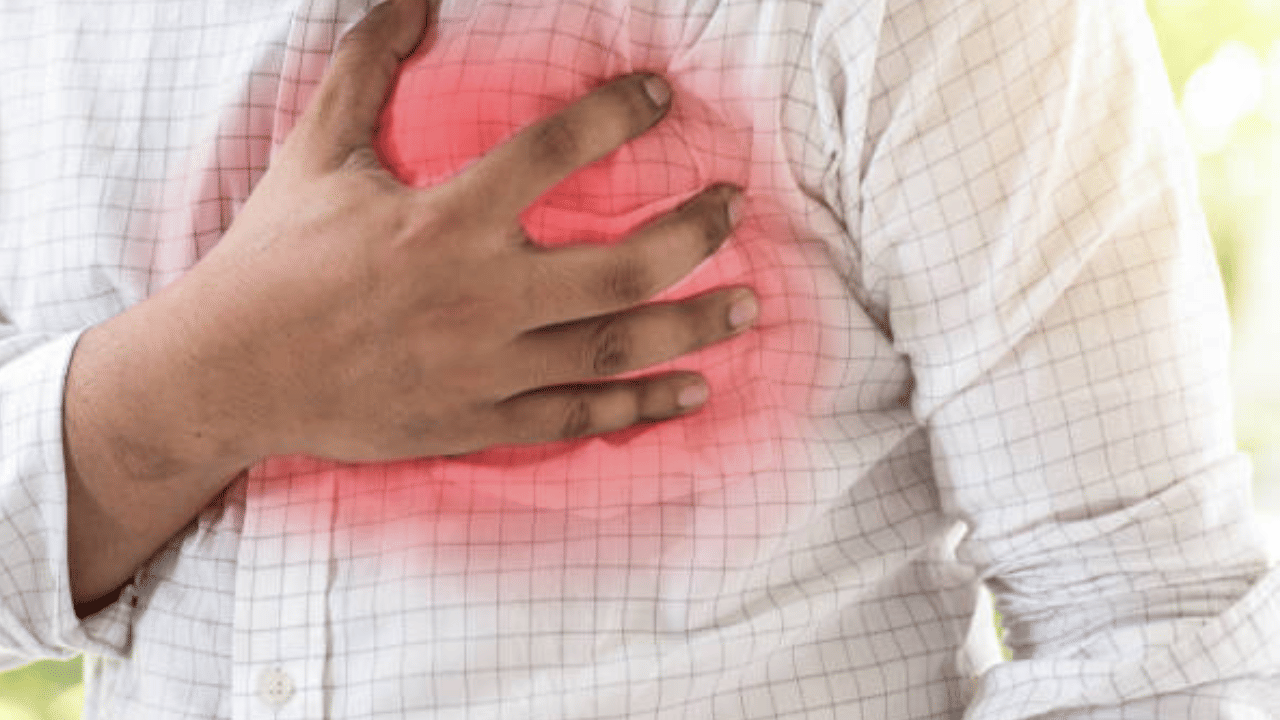 Heart Attack: ‘ഹൃദയാഘാത സാധ്യത 40% കുറയ്ക്കും’; വെറും 10 മിനിറ്റിൽ ചെയ്യാവുന്ന മാജിക് ടിപ്