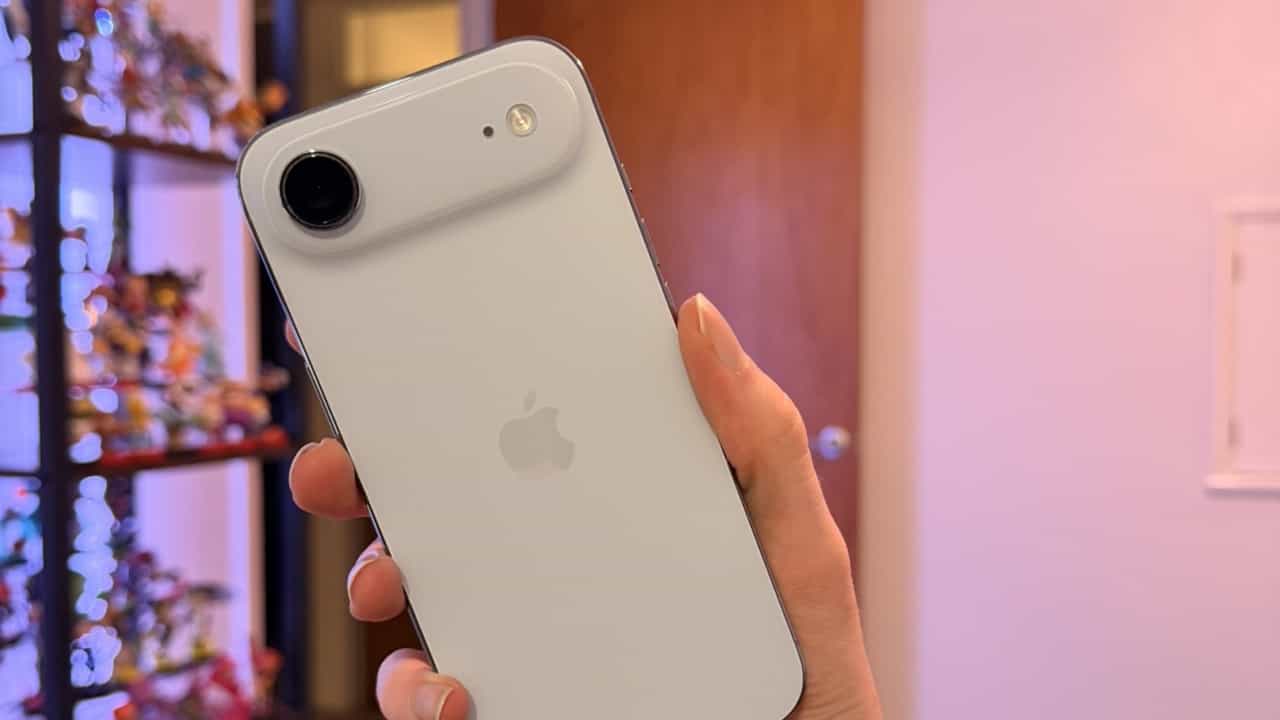 iPhone Air: എയർ ഇറക്കി എയറിലായി; അടുത്ത വർഷം ആപ്പിൾ പുറത്തിറക്കുക മൂന്ന് മോഡലുകൾ മാത്രം