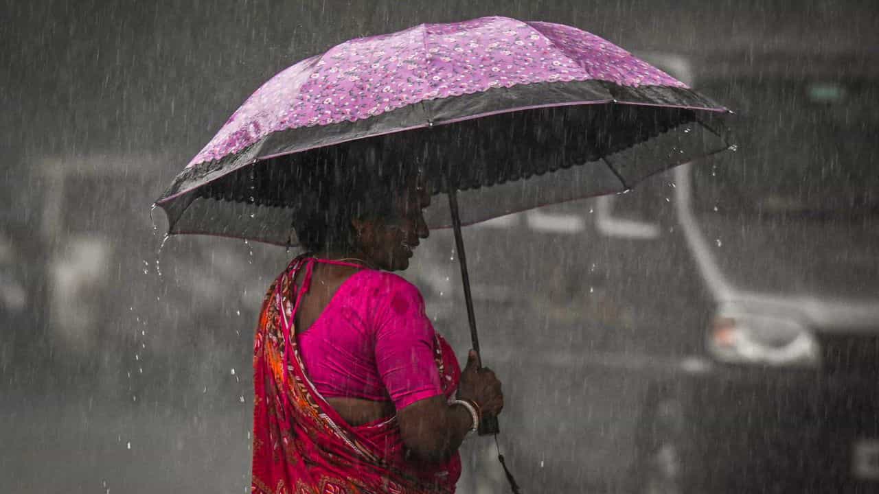 Kerala Rain Alert: ഇടിമിന്നലോടു കൂടിയ മഴ സാധ്യത! വിവിധ ജില്ലകളിൽ യെല്ലോ അലർട്ട്
