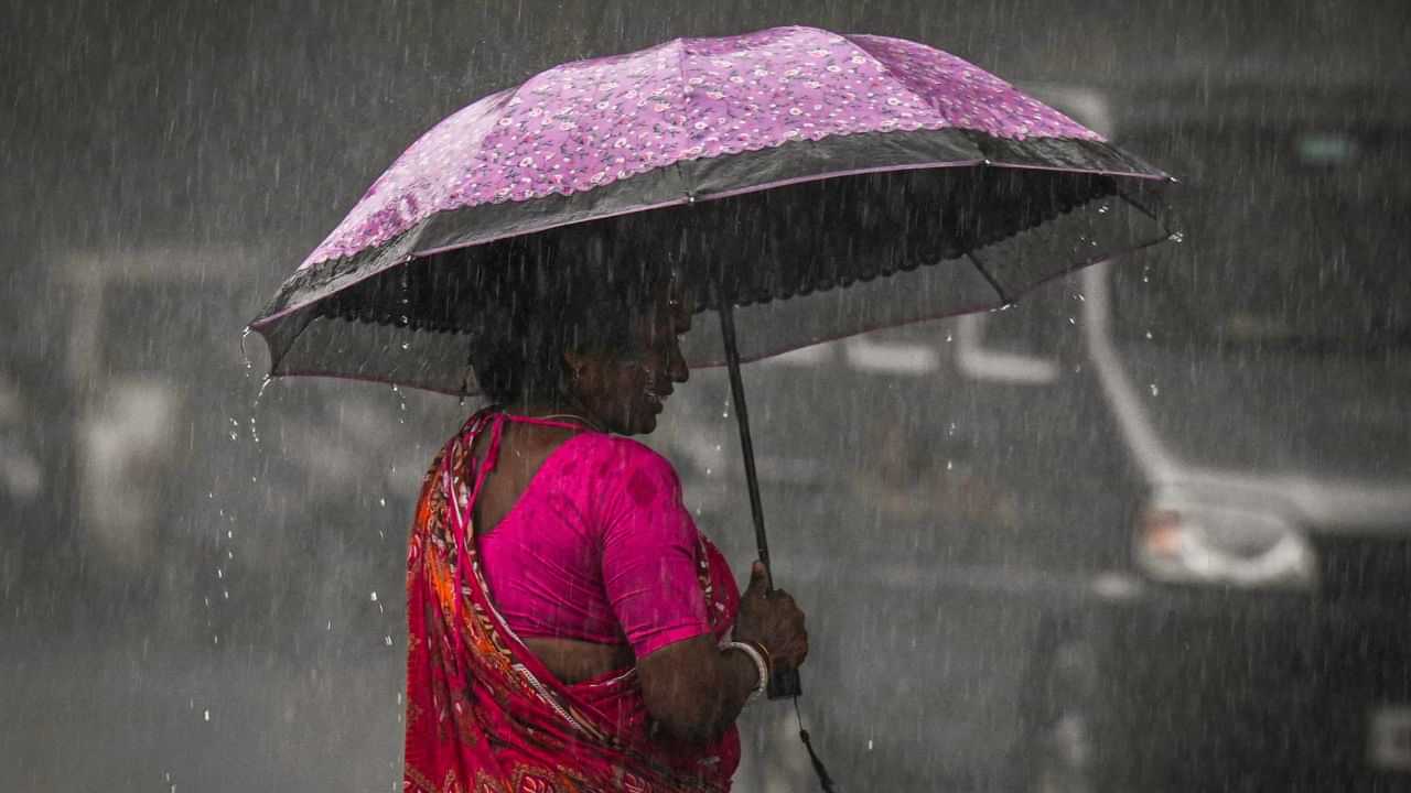 Kerala Rain Alert: ഇടിമിന്നലോടു കൂടിയ മഴ സാധ്യത! വിവിധ ജില്ലകളിൽ യെല്ലോ അലർട്ട്