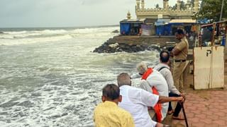 Varkala Woman Attack: വർക്കലയിൽ ട്രെയിനിൽ നിന്ന് പെൺകുട്ടിയെ തള്ളിയിട്ടു; യുവതി ഗുരുതരാവസ്ഥയിൽ, പ്രതി പിടിയിൽ