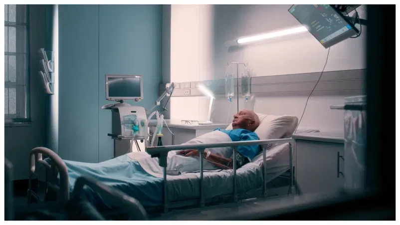 Indian study says flute tunes can soothe surgical stress