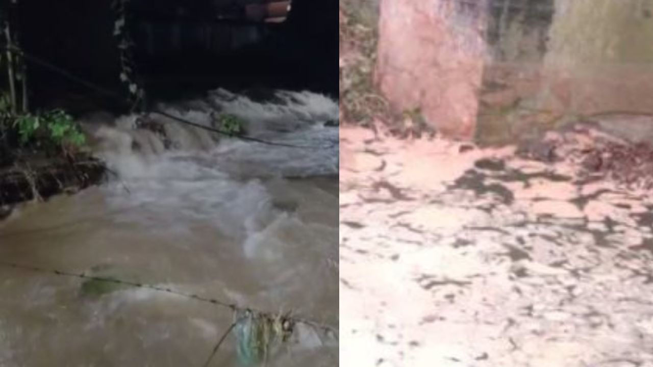 Kochi Water Tank Collapse:കൊച്ചിയിൽ ജലവിതരണം മുടങ്ങും; ശ്രദ്ധിക്കേണ്ട സ്ഥലങ്ങൾ ഇതൊക്കെ