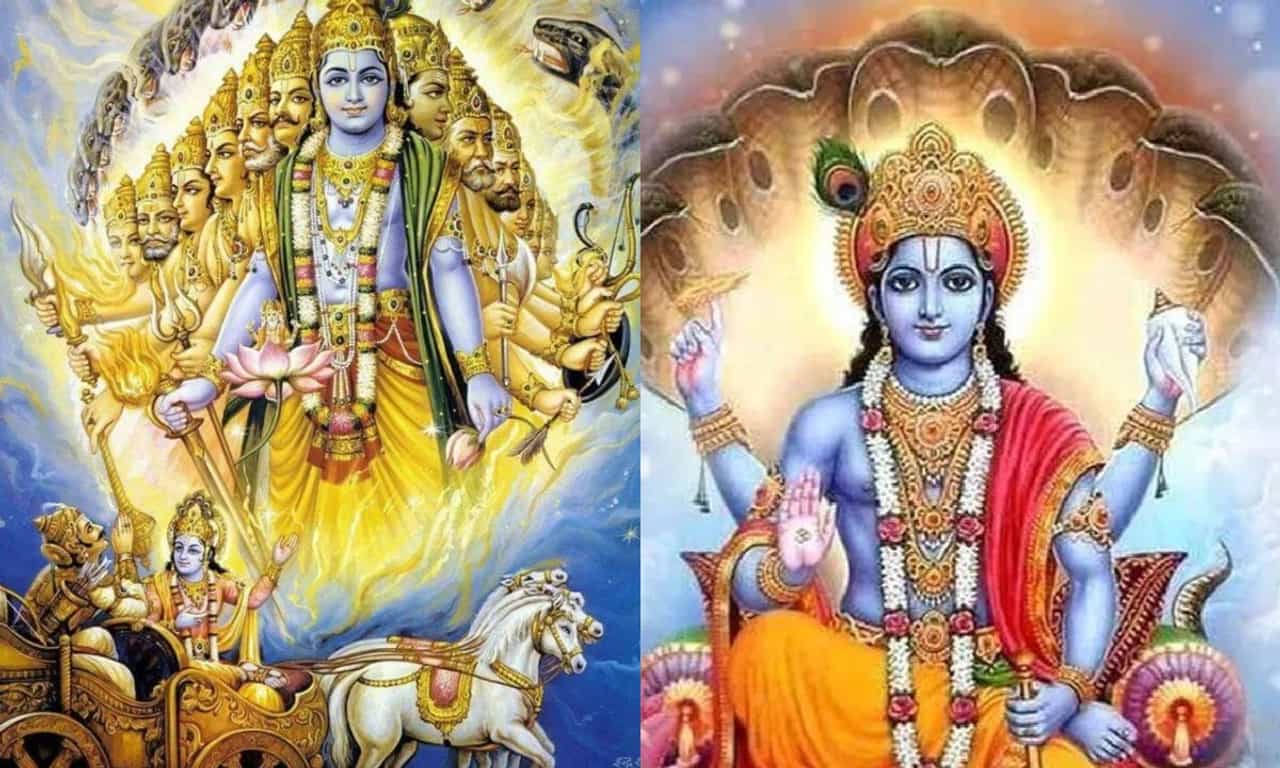 Mokshada Ekadashi 2025: മോക്ഷദ ഏകാദശിയും ഗീതാ ജയന്തിയും ഒരുമിച്ച് ആഘോഷിക്കുന്നത് എന്തുകൊണ്ട്?