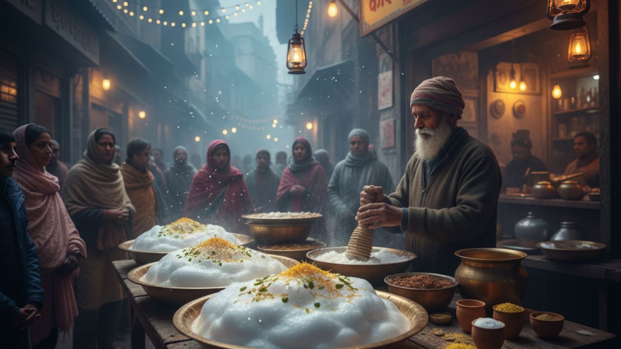 Malayiyom From Banaras