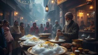 Bangalore Must Eat Foods: ഭക്ഷണത്തിന്റെ കാര്യത്തിൽ ബെംഗളൂരു വേറെ ലെവൽ; രുചിയൊട്ടും കുറയാതെ ഭക്ഷണം വിളമ്പുന്ന ഇടങ്ങൾ ഇതാ…