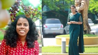 Nimisha Raju: എസ്എഫ്ഐയുടെയും ഡിവൈഎഫ്ഐയുടെയും എതിർപ്പ് മറികടന്നു; നിമിഷ രാജു സിപിഐ സ്ഥാനാർഥി
