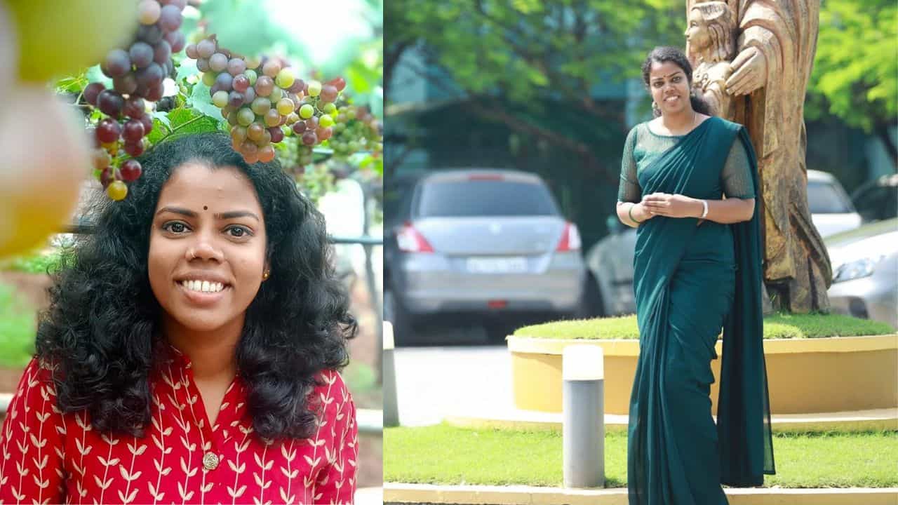Nimisha Raju: എസ്എഫ്ഐയുടെയും ഡിവൈഎഫ്ഐയുടെയും എതിർപ്പ് മറികടന്നു; നിമിഷ രാജു സിപിഐ സ്ഥാനാർഥി