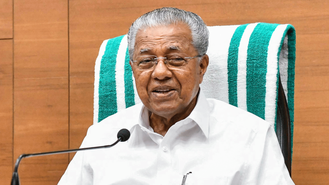 Pinarayi Vijayan: വിസി നിയമനം, എല്ലാം തീരുമാനിച്ചത് ഒറ്റയ്ക്ക്; മുഖ്യമന്ത്രിക്കെതിരെ സിപിഎം?