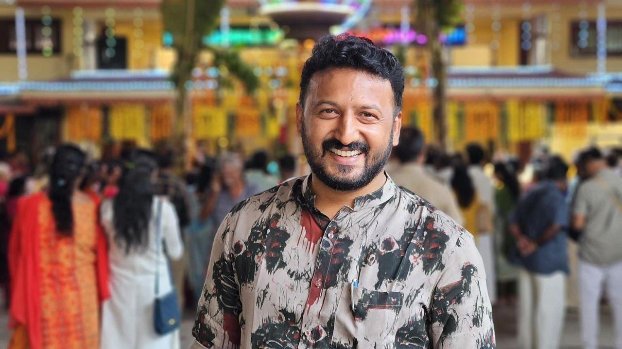 Rahul Mamkoottathil (2)