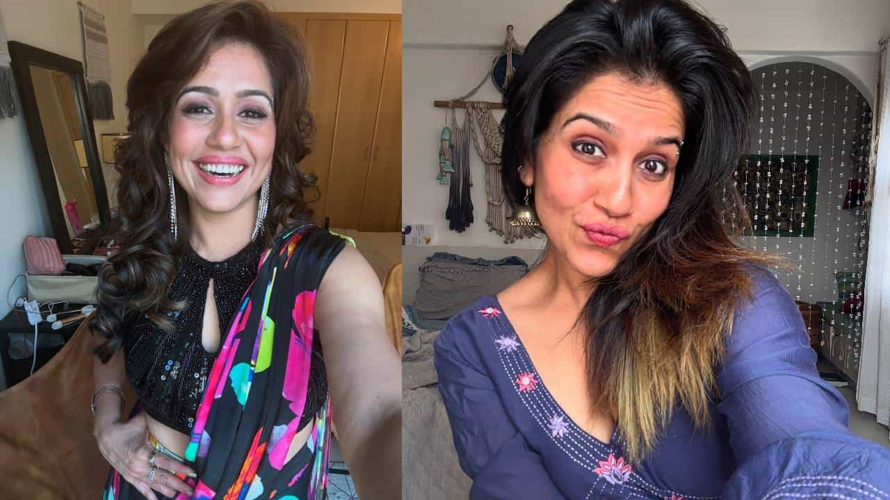 Ranjini Haridas: അതാരകയാകുന്നതിന് മുൻപ് കോൾ സെന്ററിലായിരുന്നു ജോലി; അന്ന് കിട്ടിയ ശമ്പളം...; ആദ്യജോലിയെക്കുറിച്ച് രഞ്ജിനി ഹരിദാസ്