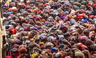 Sabarimala: ‘ഇത്രയും തിരക്ക് കണ്ടിട്ടില്ല, ഇങ്ങനെയൊരു ആള്‍ക്കൂട്ടം വരാന്‍ പാടില്ലായിരുന്നു’; ബുക്ക് ചെയ്ത തീയതിയ്ക്ക് മുമ്പ് ഭക്തരെത്തുന്നു