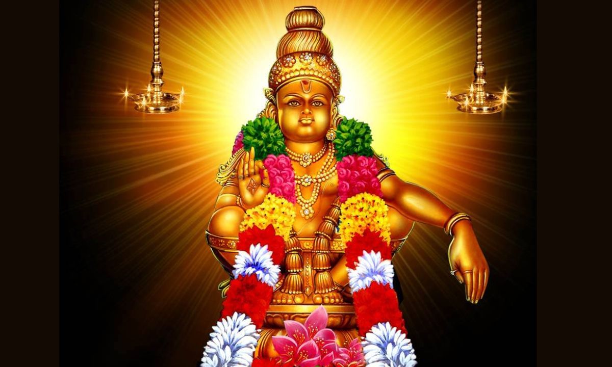 വീണ്ടും ഒരു ശബരിമല മണ്ഡലകാലം ആരംഭിക്കാറായി. ഇനിയെങ്ങും ഭക്തിസാന്ദ്രമായ ശരണം വിളികൾ മുഴങ്ങും. അയ്യനെ കാണാൻ 41 ദിവസം വ്രതം നോറ്റ് ഭക്തർ മലകയറും. (Photo:Facebook)