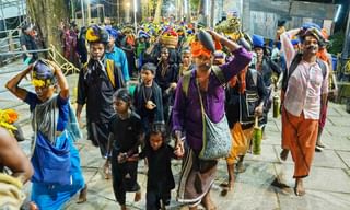 AI Video in stray dog issue : ഭൃത്യനായ മന്ത്രി രാജേഷ് രാജാവായ പിണറായി വിജയനോട് സങ്കടം പറയുന്നു… എഐ വീഡിയോ തരം​ഗമാകുന്നു…